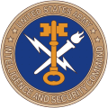 US Army Intelligence & Security Command